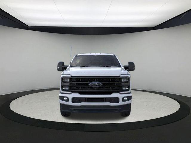 new 2024 Ford F-250 car, priced at $66,923