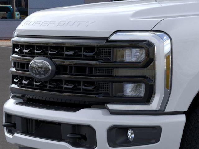 new 2024 Ford F-250 car, priced at $66,923