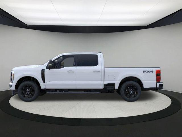 new 2024 Ford F-250 car, priced at $66,923