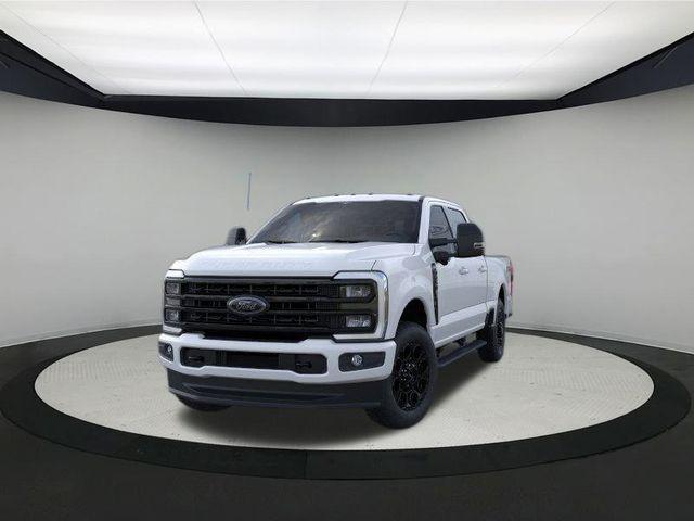 new 2024 Ford F-250 car, priced at $66,923