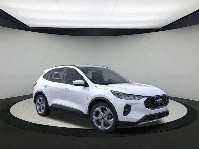 new 2025 Ford Escape car, priced at $39,470