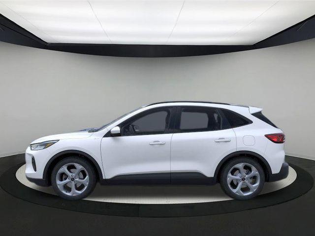 new 2025 Ford Escape car, priced at $39,470