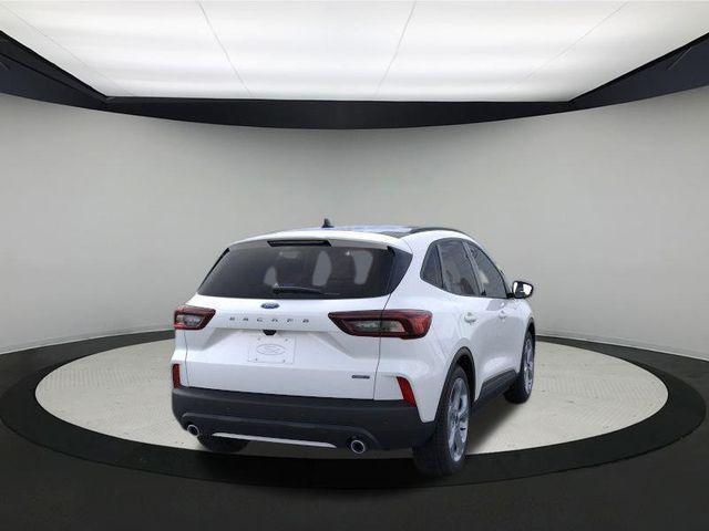 new 2025 Ford Escape car, priced at $39,470