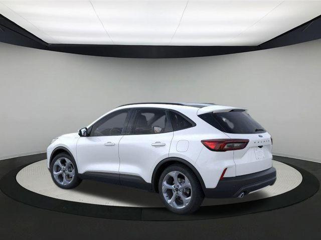 new 2025 Ford Escape car, priced at $39,470
