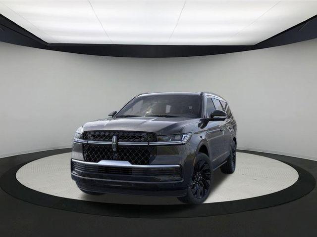 new 2025 Lincoln Navigator car, priced at $106,335