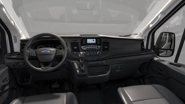 new 2024 Ford Transit-250 car, priced at $51,335