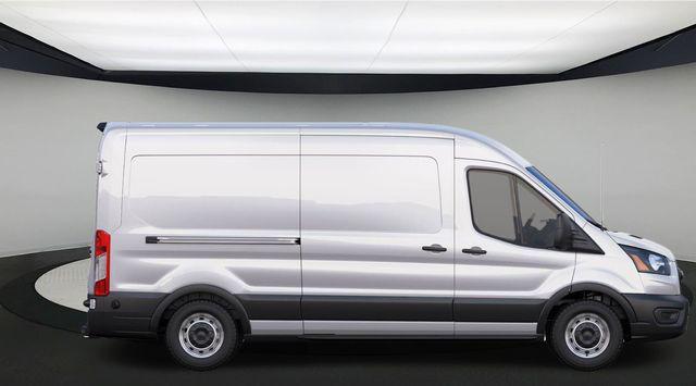 new 2024 Ford Transit-250 car, priced at $51,335