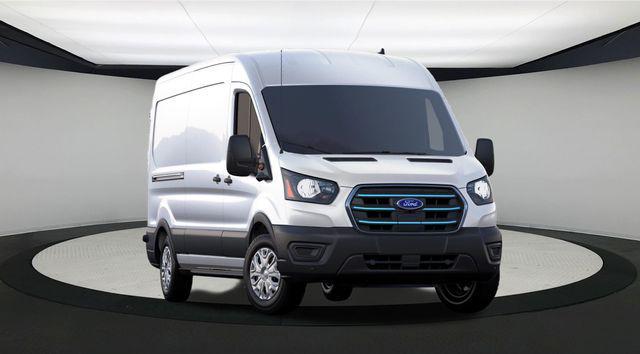 used 2022 Ford Transit-350 car, priced at $32,731