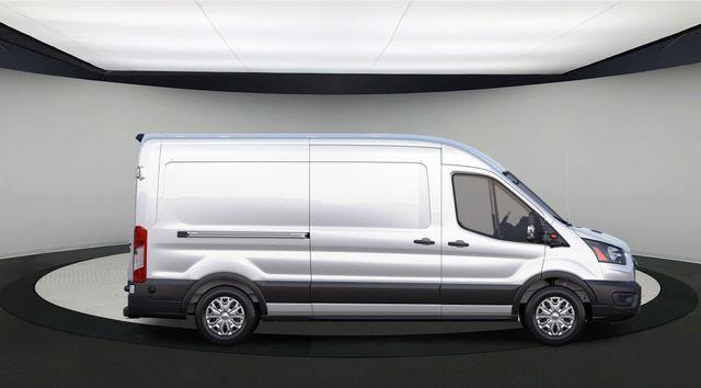 used 2022 Ford Transit-350 car, priced at $32,731