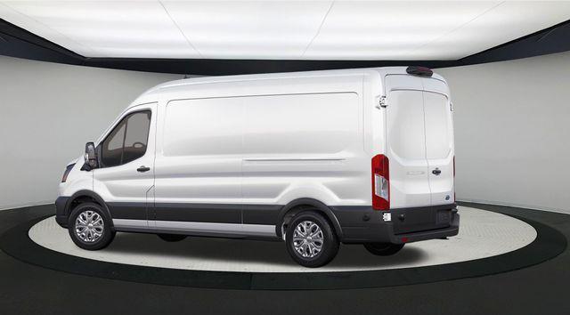 used 2022 Ford Transit-350 car, priced at $32,731