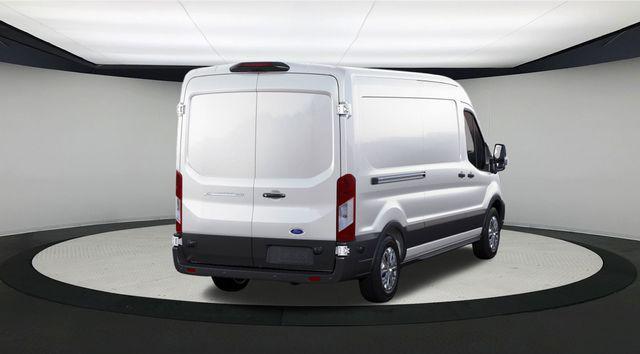 used 2022 Ford Transit-350 car, priced at $32,731