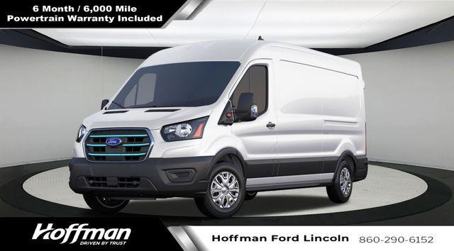 used 2022 Ford Transit-350 car, priced at $32,731