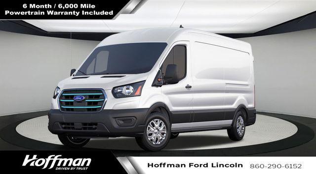 used 2022 Ford Transit-350 car, priced at $27,489