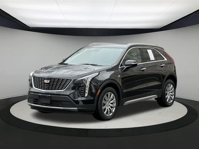 used 2023 Cadillac XT4 car, priced at $28,800