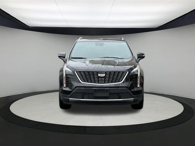 used 2023 Cadillac XT4 car, priced at $28,800