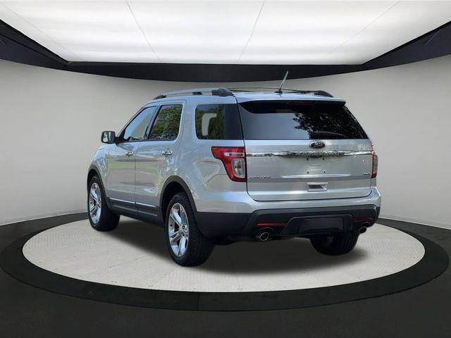 used 2014 Ford Explorer car, priced at $10,780