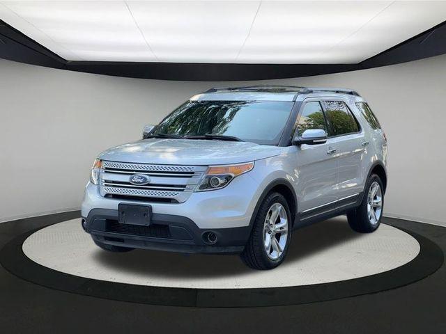 used 2014 Ford Explorer car, priced at $10,780