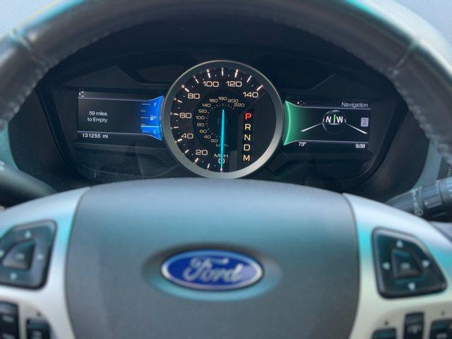 used 2014 Ford Explorer car, priced at $10,780