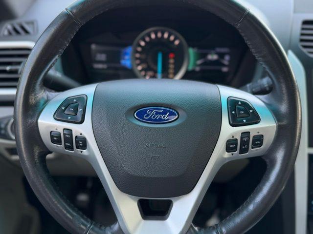 used 2014 Ford Explorer car, priced at $10,780