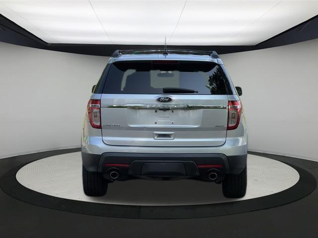 used 2014 Ford Explorer car, priced at $10,780