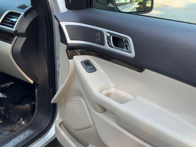 used 2014 Ford Explorer car, priced at $10,780