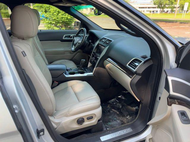 used 2014 Ford Explorer car, priced at $10,780