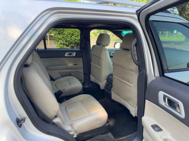 used 2014 Ford Explorer car, priced at $10,780