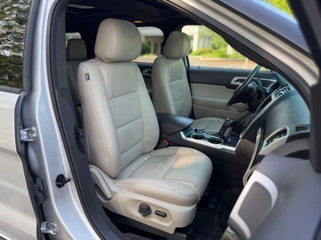 used 2014 Ford Explorer car, priced at $10,780