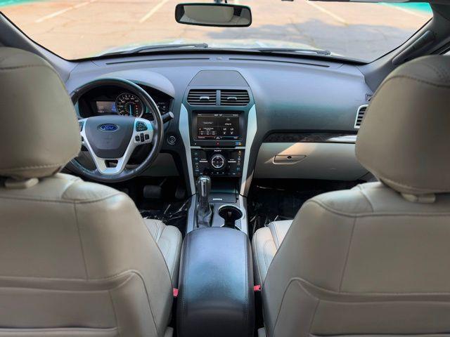 used 2014 Ford Explorer car, priced at $10,780