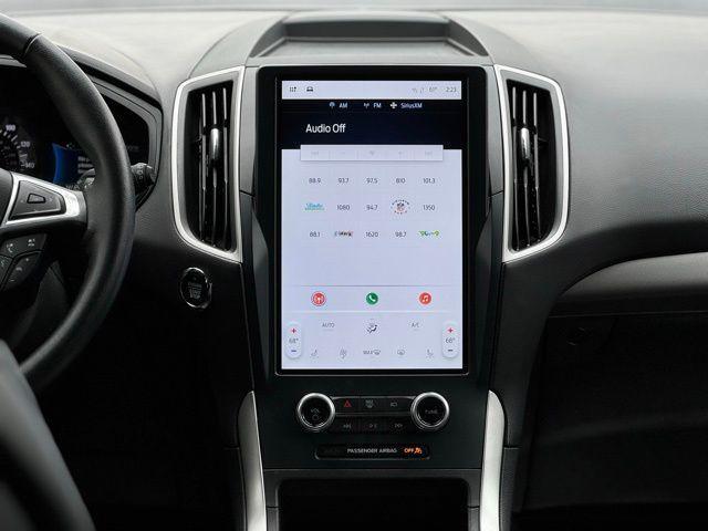 used 2023 Ford Edge car, priced at $22,978