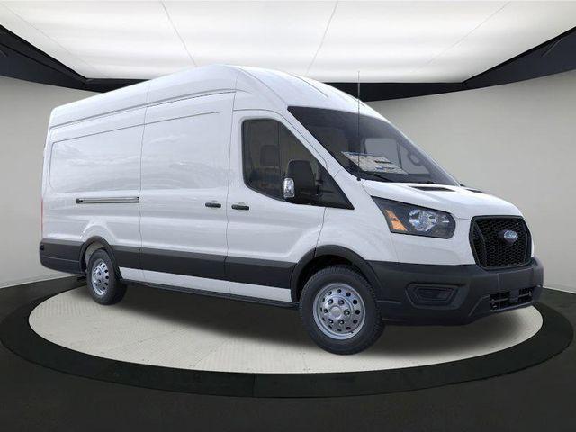 new 2025 Ford Transit-250 car, priced at $61,950