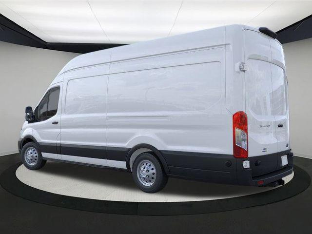 new 2025 Ford Transit-250 car, priced at $61,950