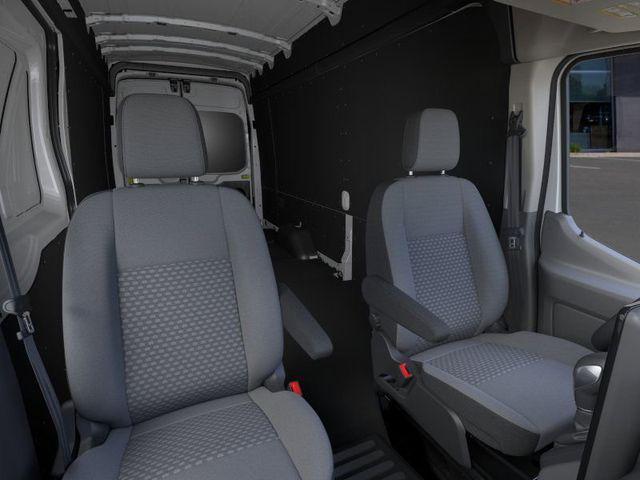 new 2025 Ford Transit-250 car, priced at $61,950