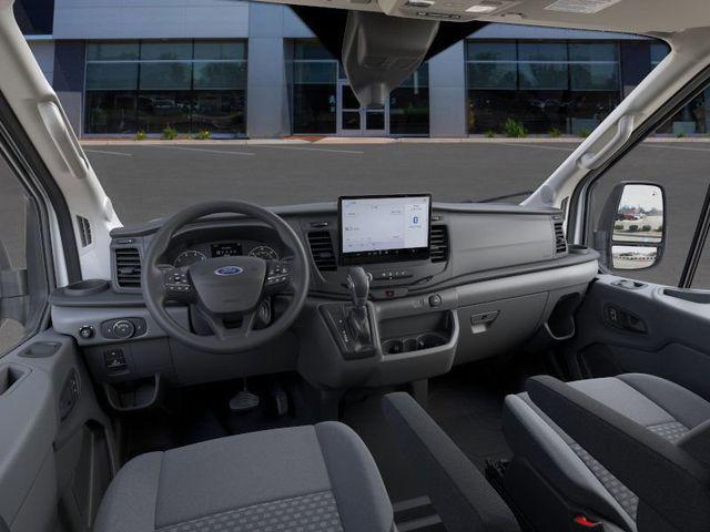 new 2025 Ford Transit-250 car, priced at $61,950