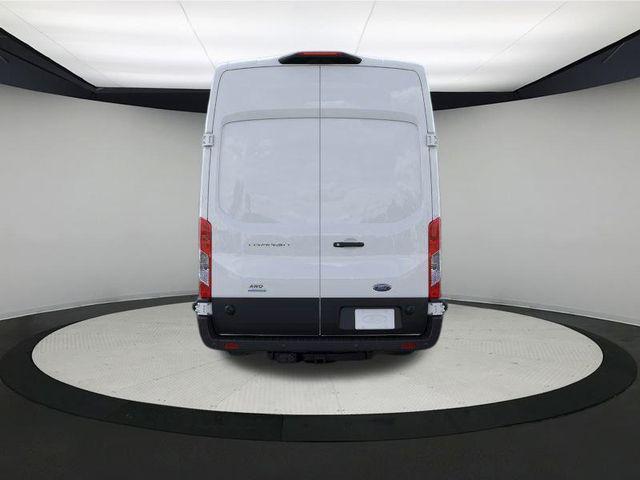 new 2025 Ford Transit-250 car, priced at $61,950