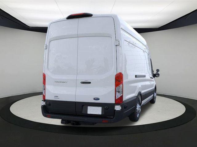 new 2025 Ford Transit-250 car, priced at $61,950