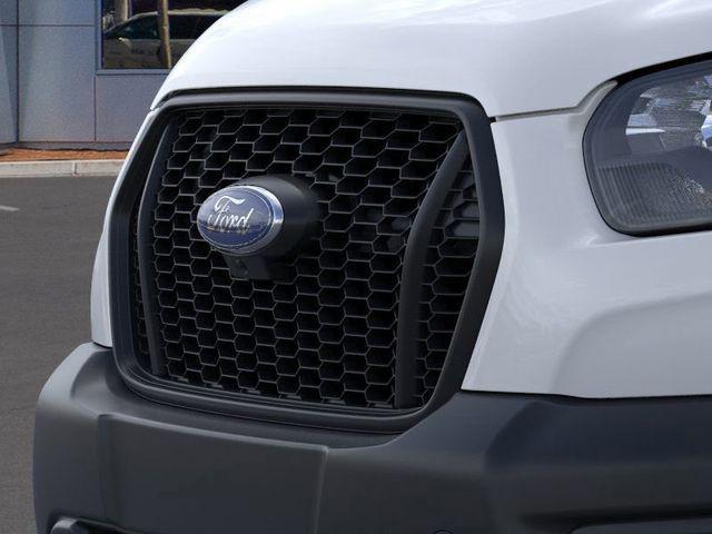 new 2025 Ford Transit-250 car, priced at $61,950