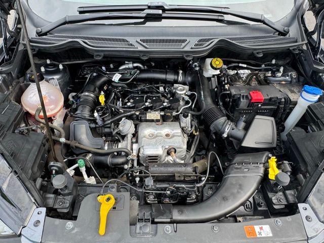 used 2021 Ford EcoSport car, priced at $13,774