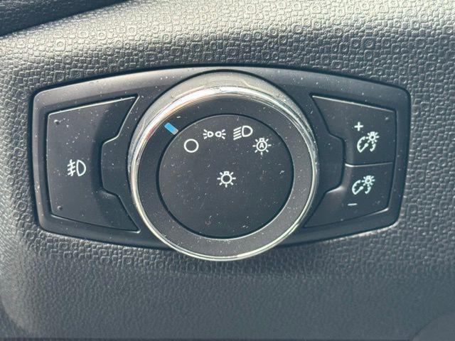 used 2021 Ford EcoSport car, priced at $13,774