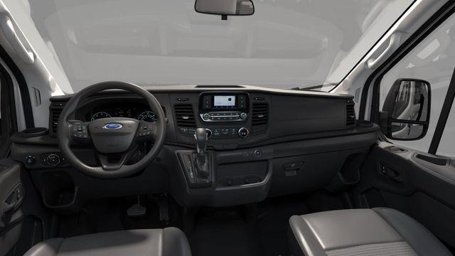 new 2025 Ford Transit-250 car, priced at $50,267