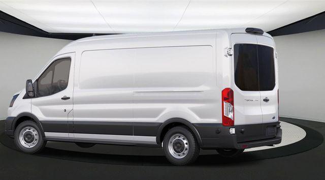 new 2025 Ford Transit-250 car, priced at $50,267