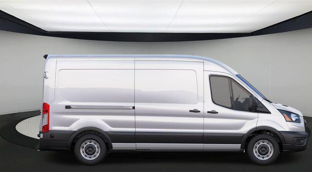 new 2025 Ford Transit-250 car, priced at $50,267