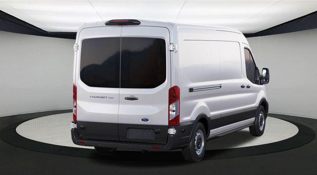 new 2025 Ford Transit-250 car, priced at $50,267