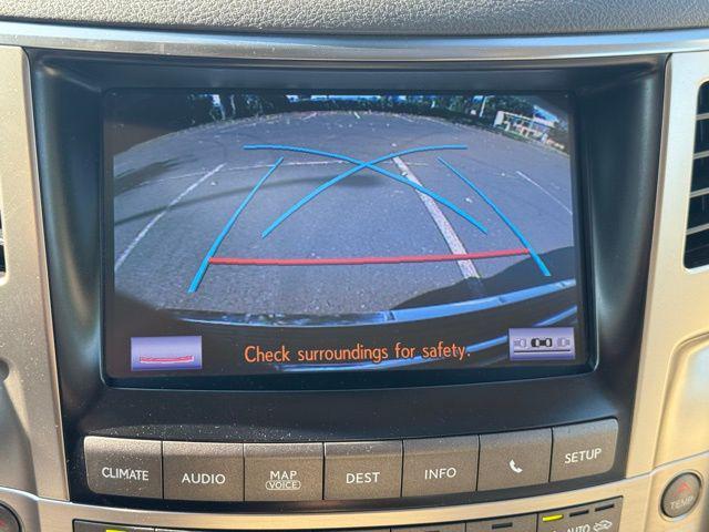 used 2013 Lexus LX 570 car, priced at $30,848