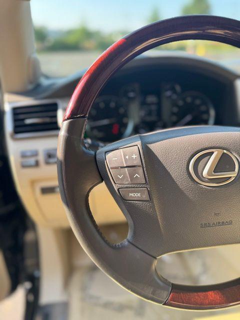 used 2013 Lexus LX 570 car, priced at $30,848