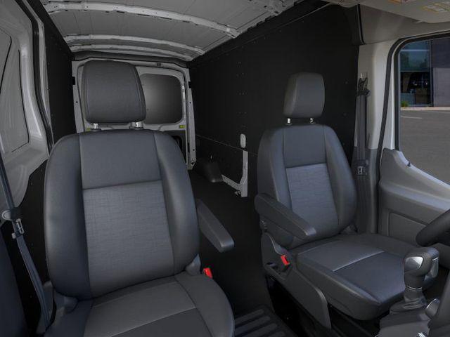 new 2025 Ford Transit-250 car, priced at $50,786