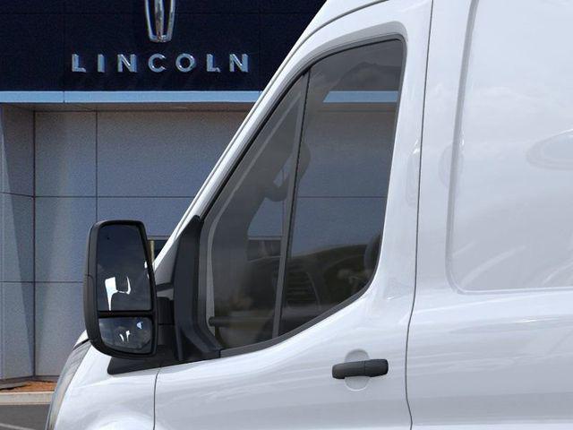 new 2025 Ford Transit-250 car, priced at $50,786