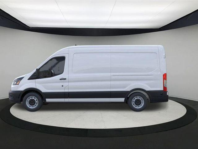 new 2025 Ford Transit-250 car, priced at $50,786