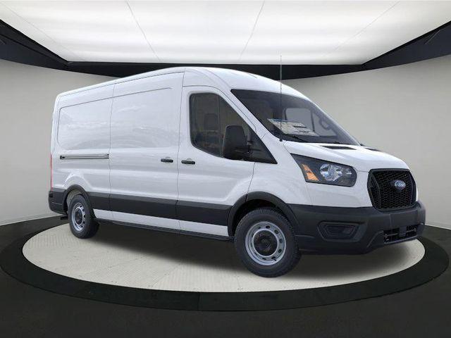 new 2025 Ford Transit-250 car, priced at $50,786