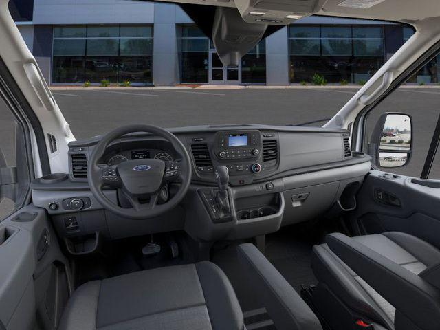 new 2025 Ford Transit-250 car, priced at $50,786